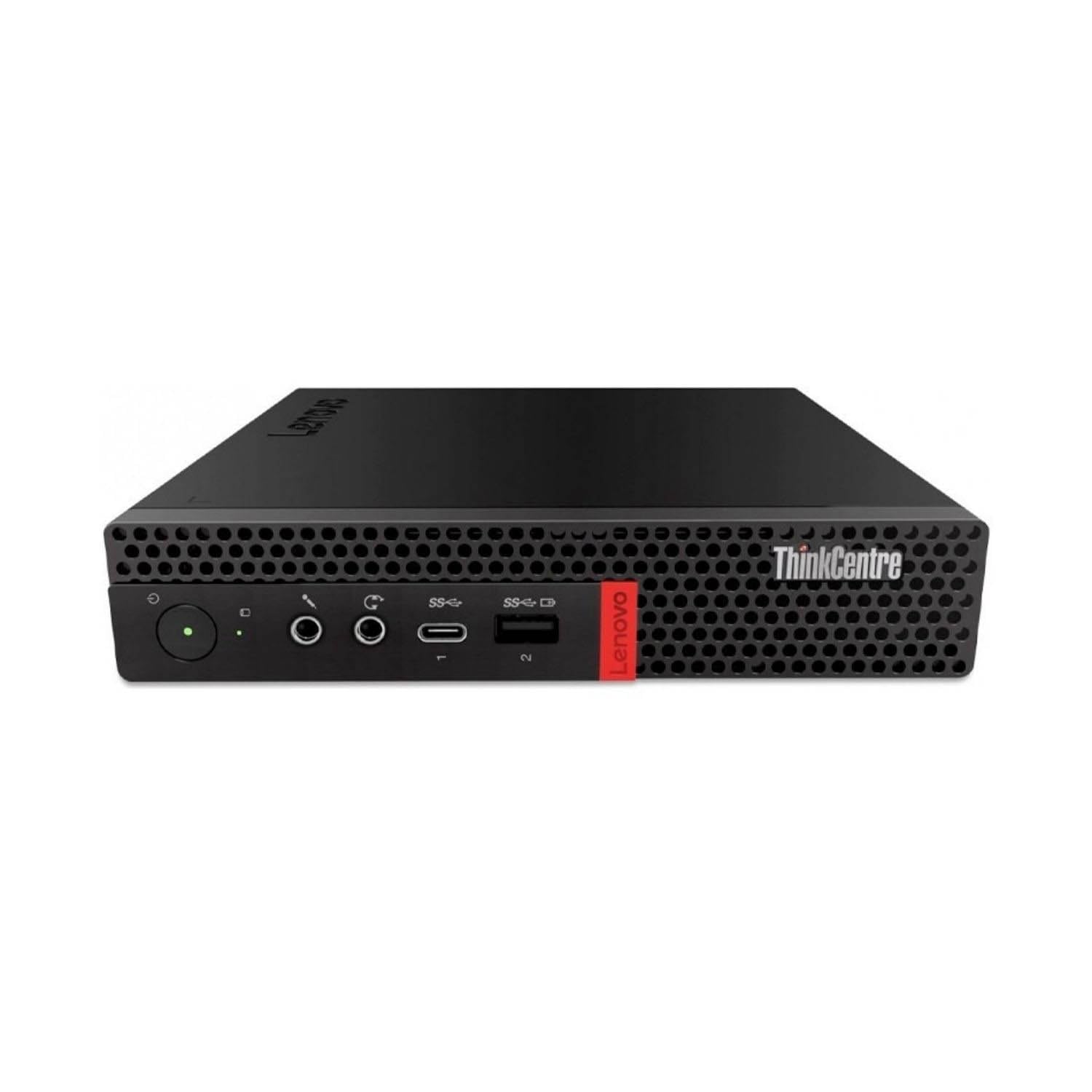 Lenovo Mini PC M920Q / i7-8700T / 8GB DDR4 256GB SSD Windows 11
