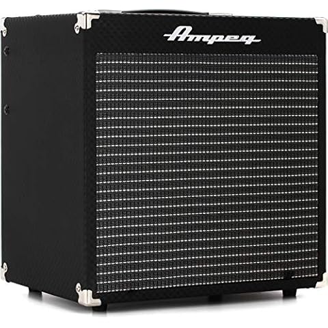 Ampeg Rocket Bass RB-108 Combo Amp Cover