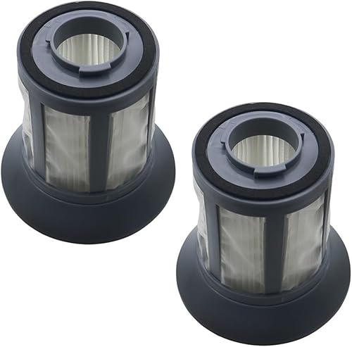Miniatura 2 de Accesorios para aspiradora, filtro de alta eficiencia. Compatible con Midea VC14K1-FG VC14F1-FV. Compatible para Bissell 6489 64892 64894 (color  12)