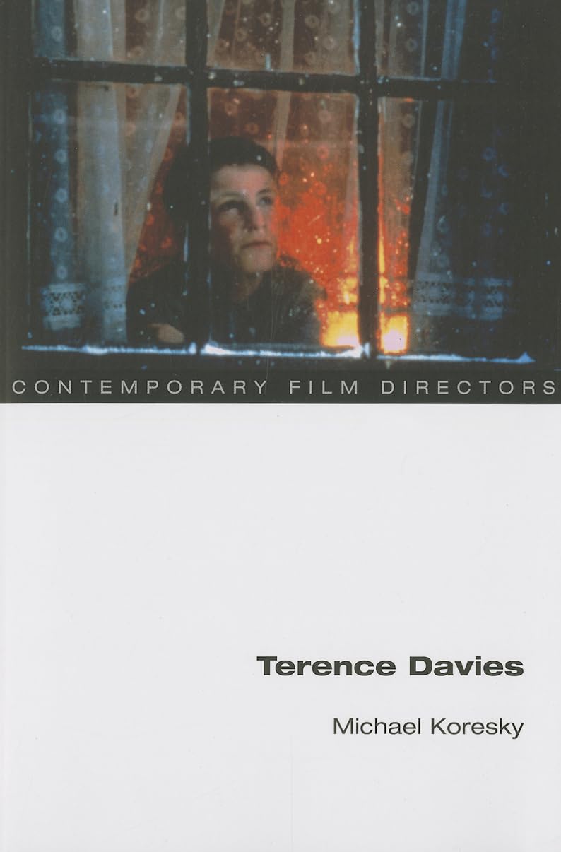 Terence Davies (Contemporary Film Directors)