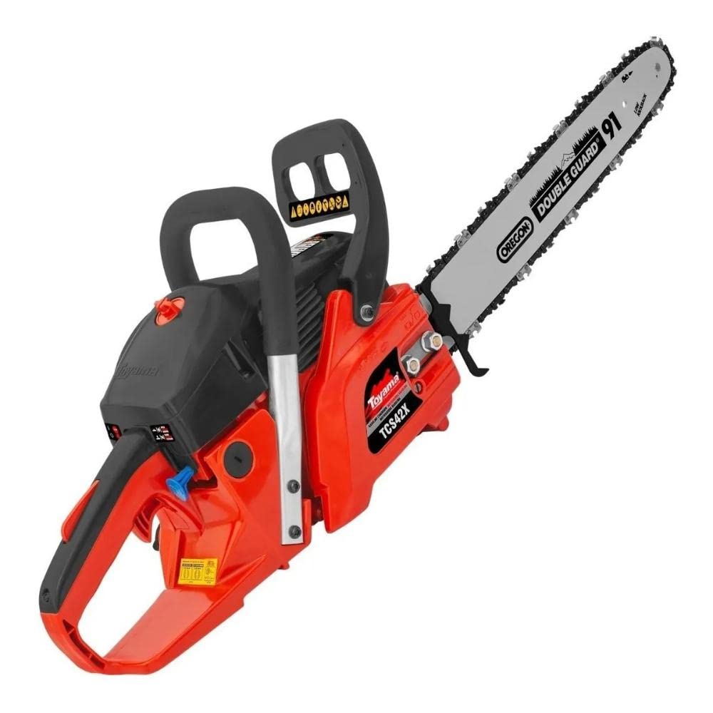 teru Motosserra TCS46H 42cc Sabre 16 Toyama : Eletrica - Jardim e Lazer