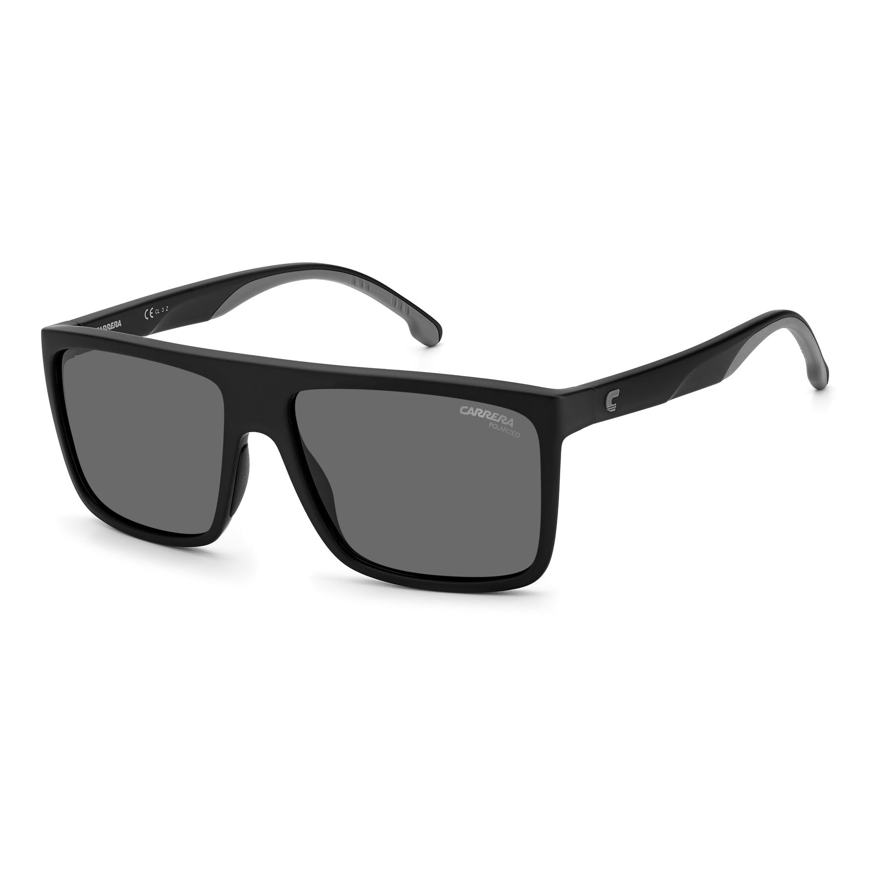 Carrera Sunglasses 58/16/145 MATTE BLACK