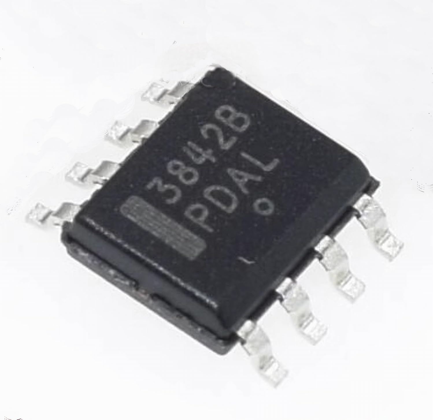 10pcs SMD UC3842B 3842B IC SOP8 SS317