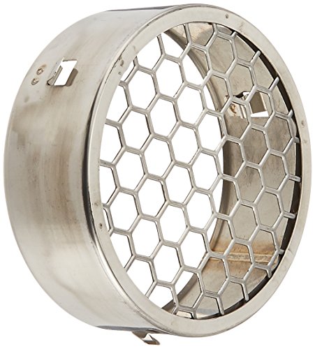 Noritz VT4-PVCS Bird screen for 4 PVC Pipe Termination for NRC66/ NRC71/  NRC98/ NRC111/ NCC199/ NRCP982/ NRCP1112 - Replacement Water Heater Heating  Elements - Amazon.com