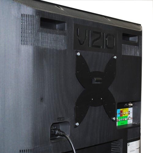 Miniatura 5 de Audio 2000 Ast422y - Soporte de pantalla plana LCD para televisormonitor con trípode plegable