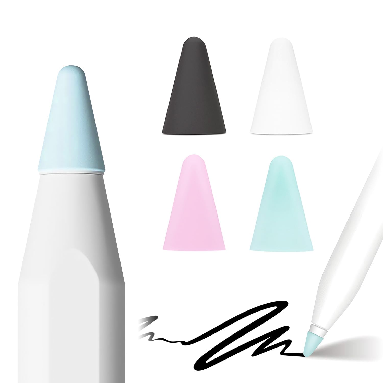 IPAD PRO APPLE PENCIL第2世代＆ifeli シリコンチップ 513XTwo-auL._UF894,1000_QL80_.jpg