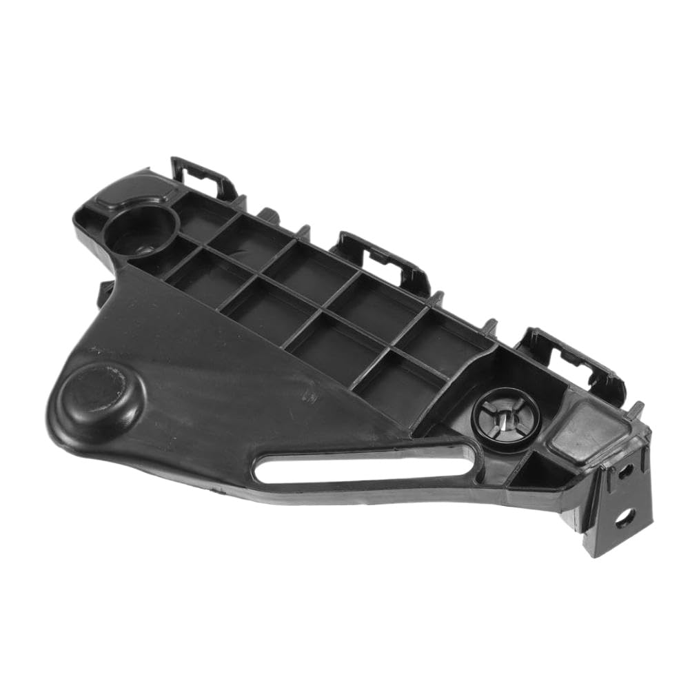 Yltbqkz Onecolor Left Front Bumper Retainer Bracket Compatible With Revo Low Part Number 521160K110