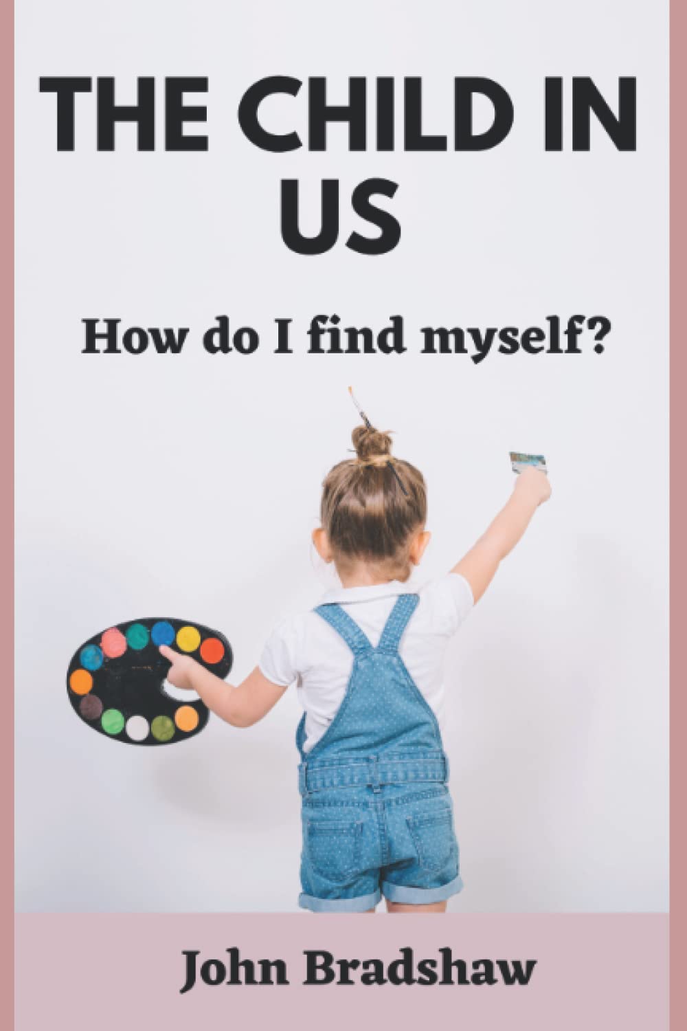 The Child In Us: How do I find myself?