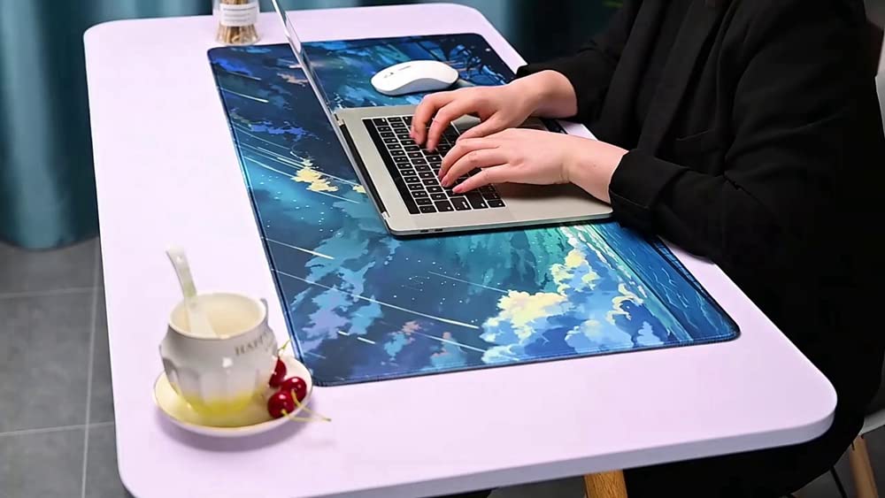 Amazon.co.jp: HDFC マウスパッド サイバーパンク エッジ