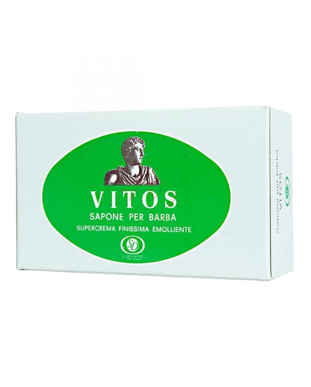 Sapone da Barba Vitos Finissimo Emolliente 1 Kg.