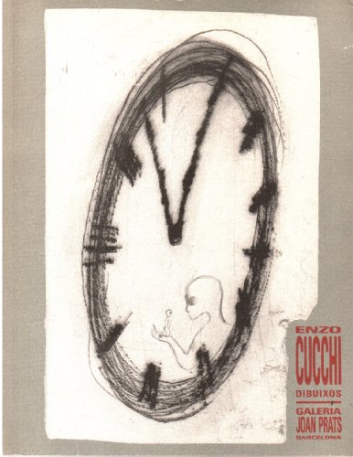  Enzo Cucchi