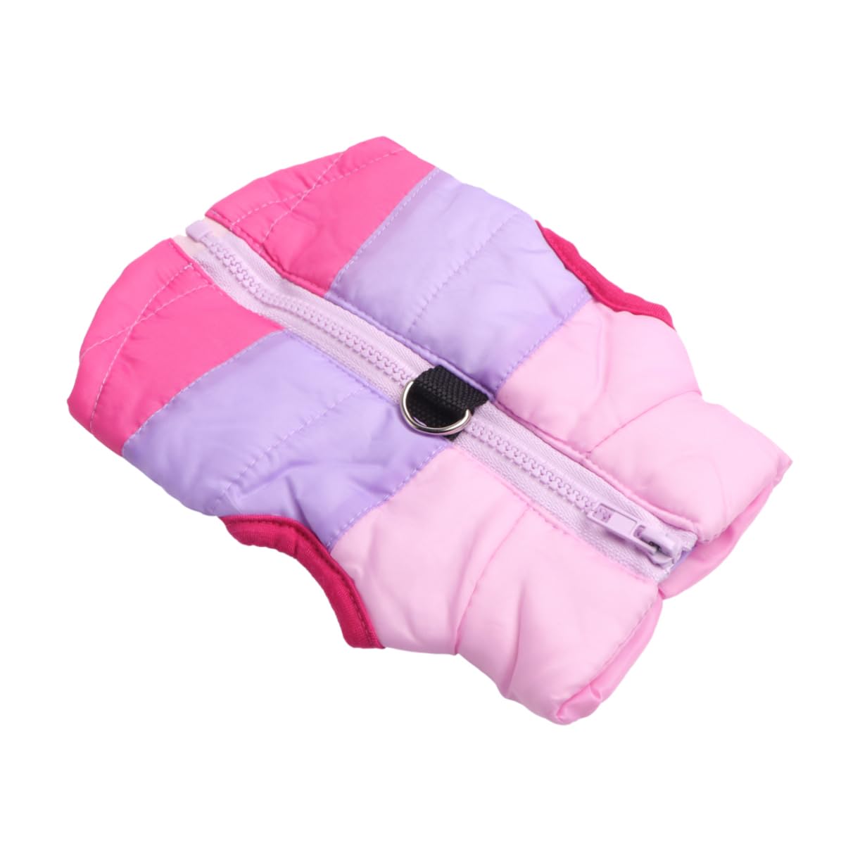 3stücke Pet Dog Winter Weste wasserdichte Warme Hundejacke Für Kleine Hunde Xs Rosy Für Und Sportliche Aktivitäten Im Herbst Und Winter