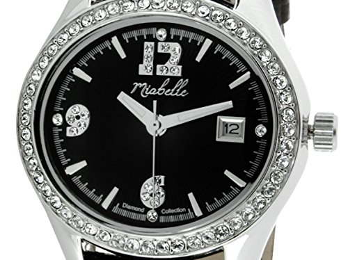 Miabelle 12-012W-B-MB