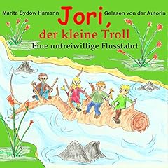 Couverture de Eine unfreiwillige Flussfahrt