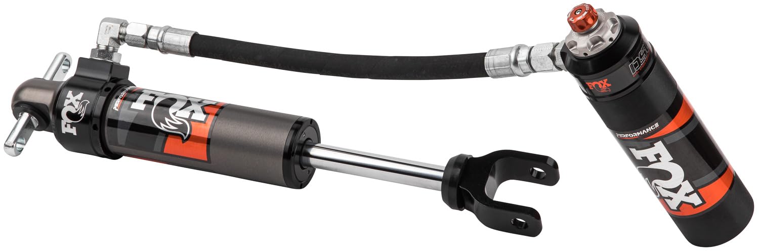 Amazon.com: FOX Factory Shox Fox Shocks 883-26-084 Front Shock