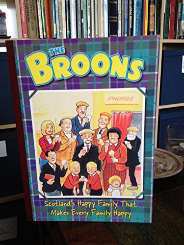 Broons Broons