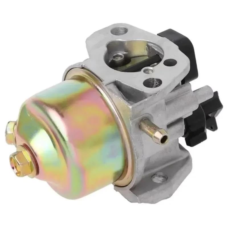 Carburador motor GX160 168F de 5.5 Hp para cortacésped con juntas 4