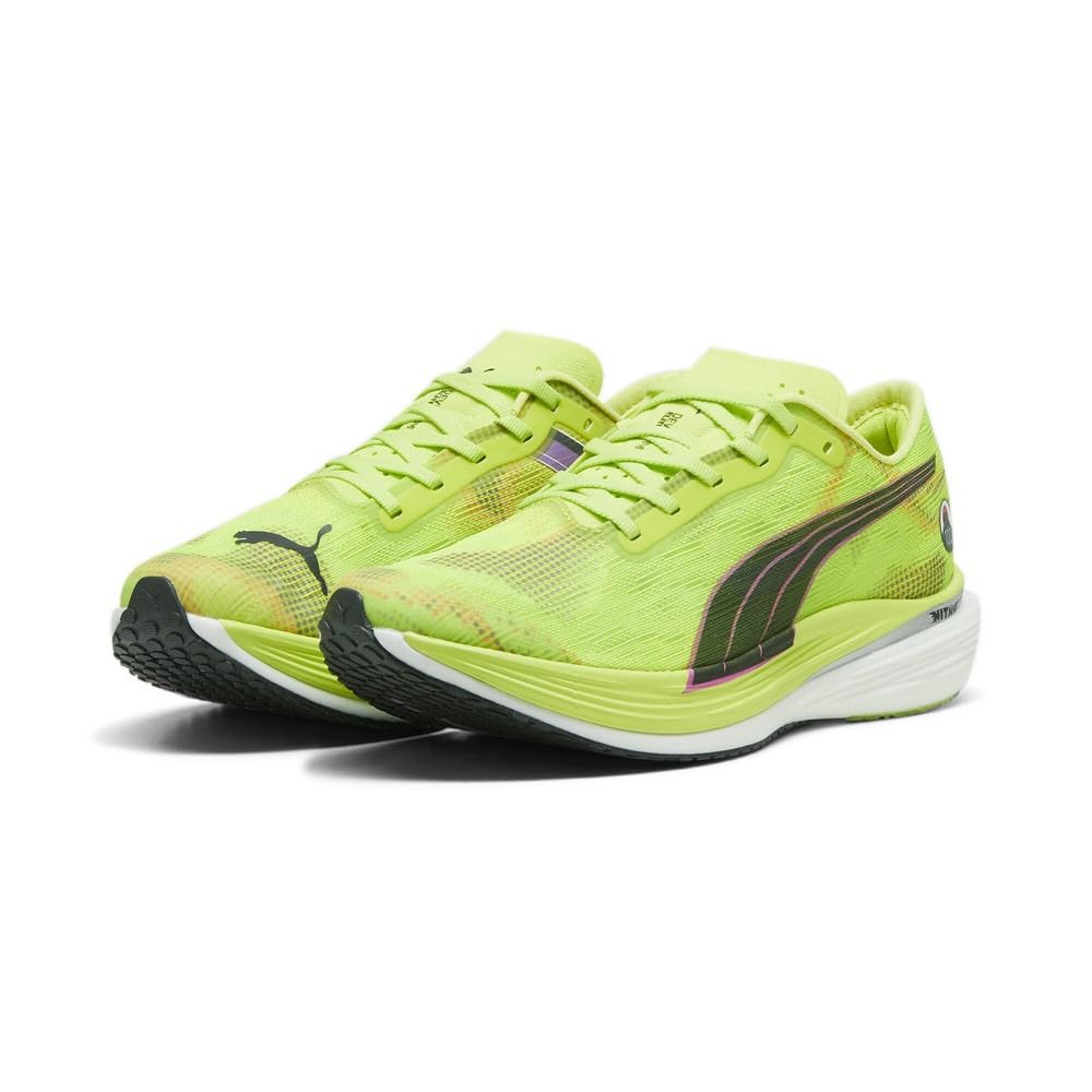 Amazon.co.jp: プーマ（PUMA） ランニング トレーニングシューズ