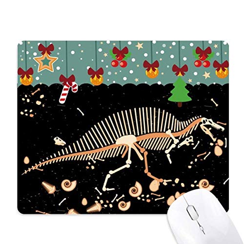 Alfombrilla de ratón de dinosaurios que evita arañazos en tu mesa