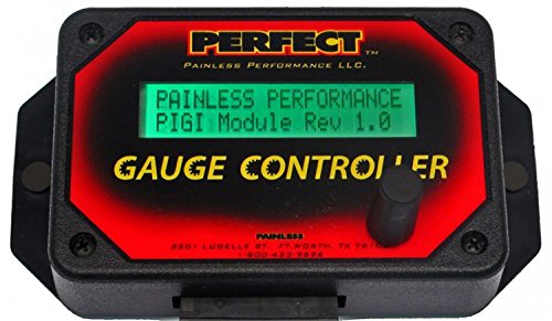 Painless 60650 LS Gauge Controller Module