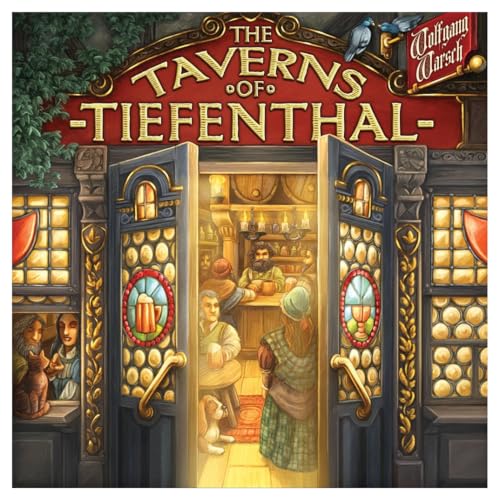 The Taverns of Tiefenthal miniatura 2