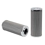WIX Racing Filters W01AG412 Wix Industrial Hydraulic Filters Are Of The Highest Quality, Use
