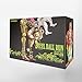 STEEL BALL RUN Bunko version Comic 16 volumes complete set (with makeup case) (Shueisha Bunko - Comic version) &aelig;&aring;&ordm;&laquo;&ccedil; &atilde;&sup3;&atilde;&atilde;&atilde;&macr; &ar