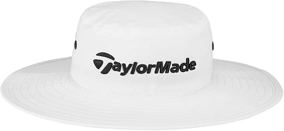 【完売品】TAYLORMADE×NEW ERA 限定バケットハット TAYLORMADE×NEW ERA 初コラボ！】限定品『2024 Men's Summer