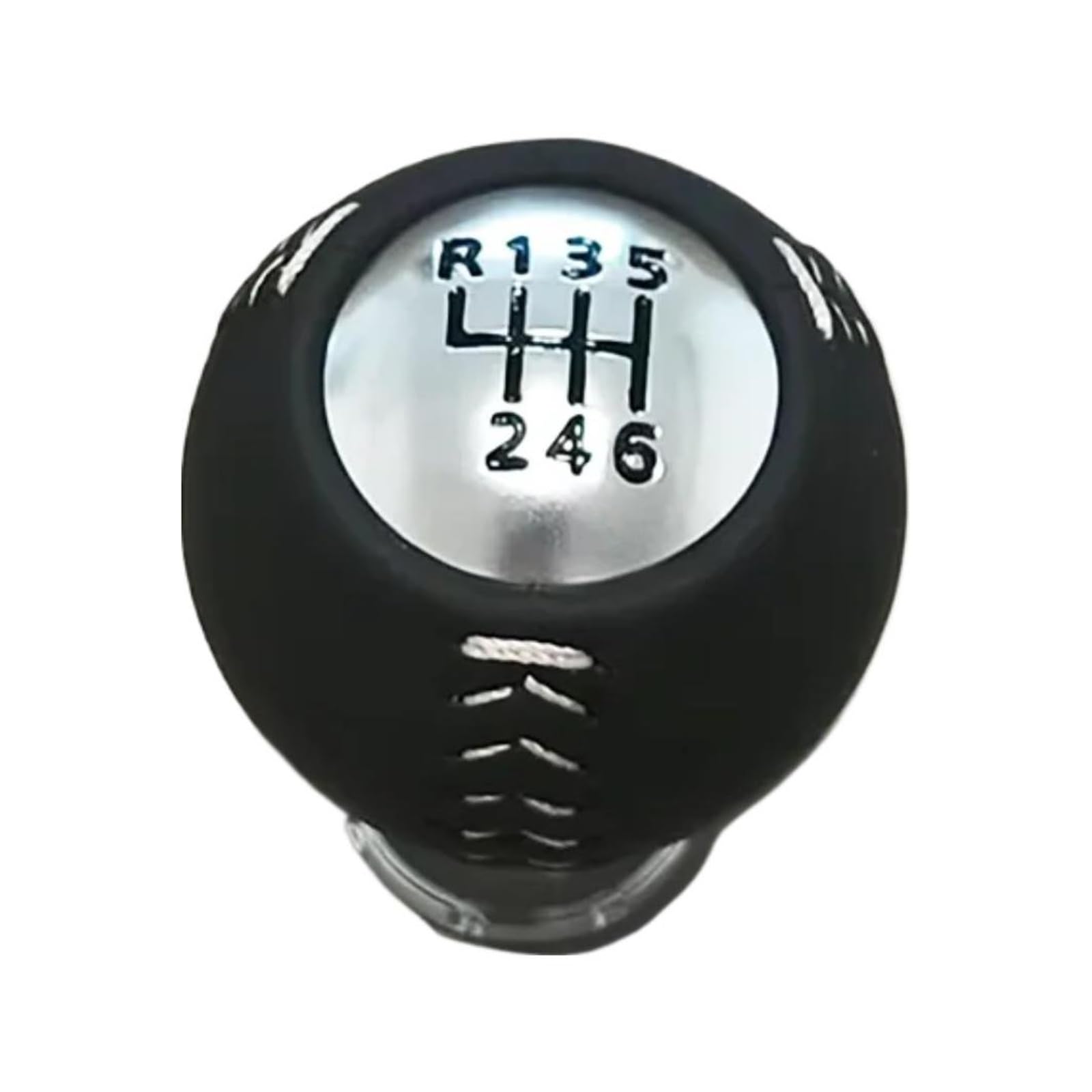 KUNYOS for Mazda 6 for Mazda 3 Axela for 5 8 Sporty Gear Shifter Knob