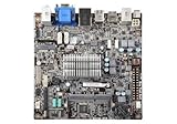 Kompatible Prozessoren: Intel Celeron. Unterstützte Speichertypen: DDR3-SDRAM.