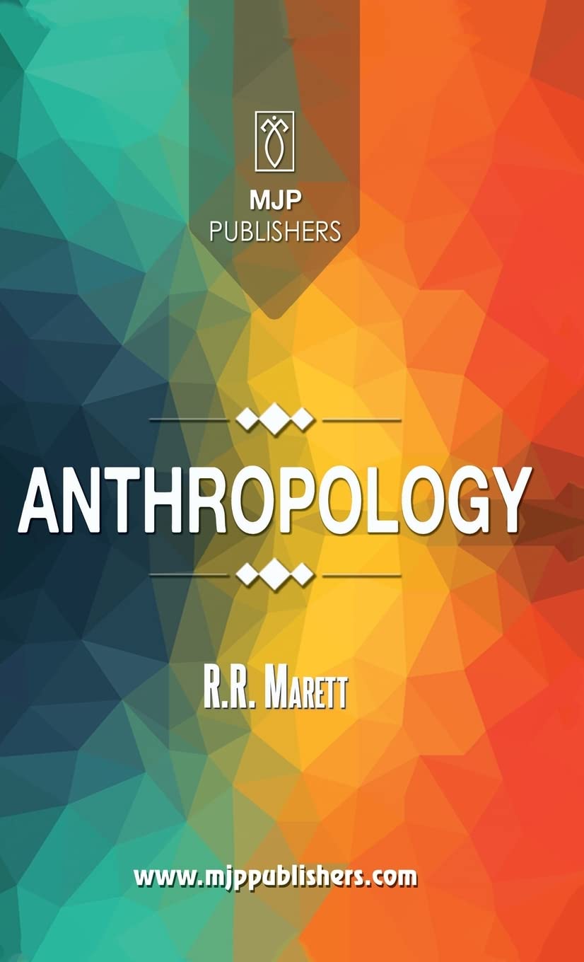 ANTHROPOLOGY