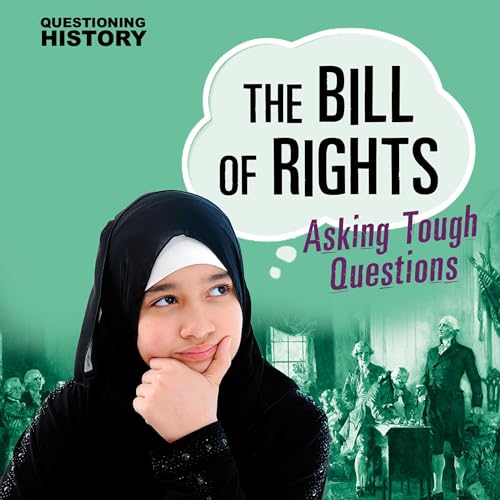 The Bill of Rights: Asking Tough Questions by Jennifer Kaul episode artwork