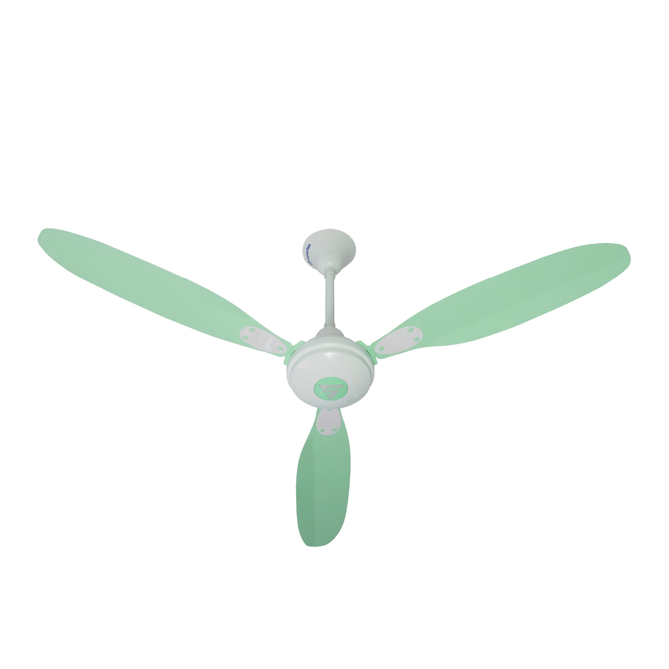 Superfan SuperX1 Natura 1200mm BLDC Ceiling fan for Home | India's 1'st BLDC fan| BEE 5 Star Rated Energy Efficient BLDC Fan| 5 Year Warranty (Light Green)-image-7