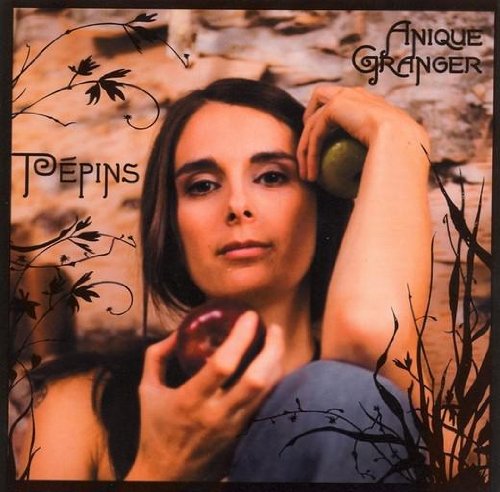 Pepins [Audio CD]