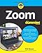 Zoom For Dummies (For Dummies (Computer/Tech))