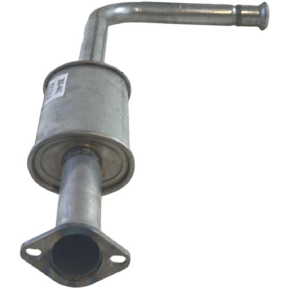 BOSAL Mittelschalldämpfer 200-441