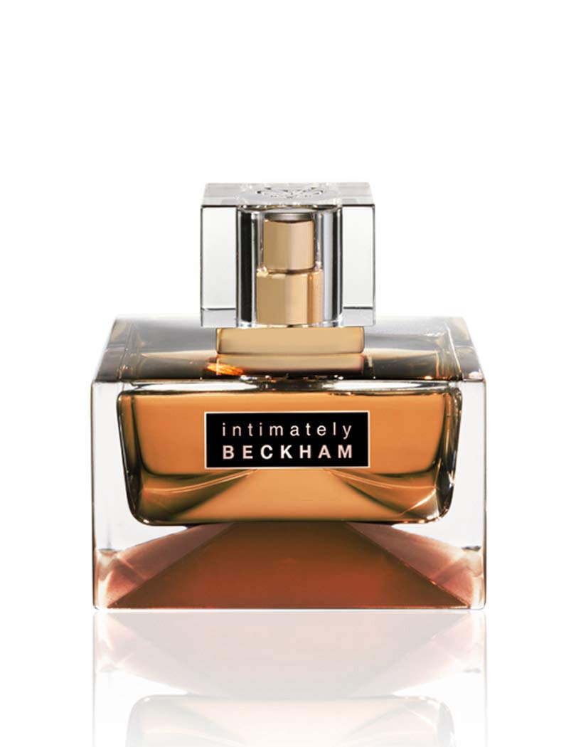 Intimately Beckham Eau De Toilette Spray 2.5 Ounces