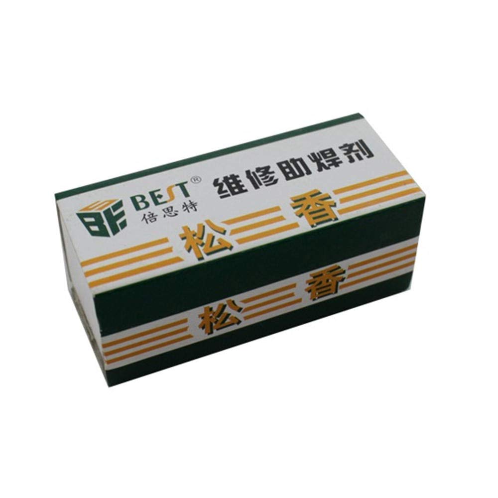 High Purity Carton Rosin Soldering Iron Soft Solder Paste Welding Repair Flux Tin Paste