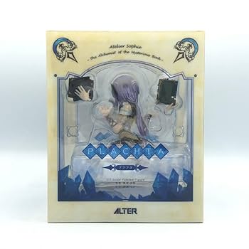 Amazon.co.jp | [開封] ALTER プラフタ 「ソフィーのアトリエ