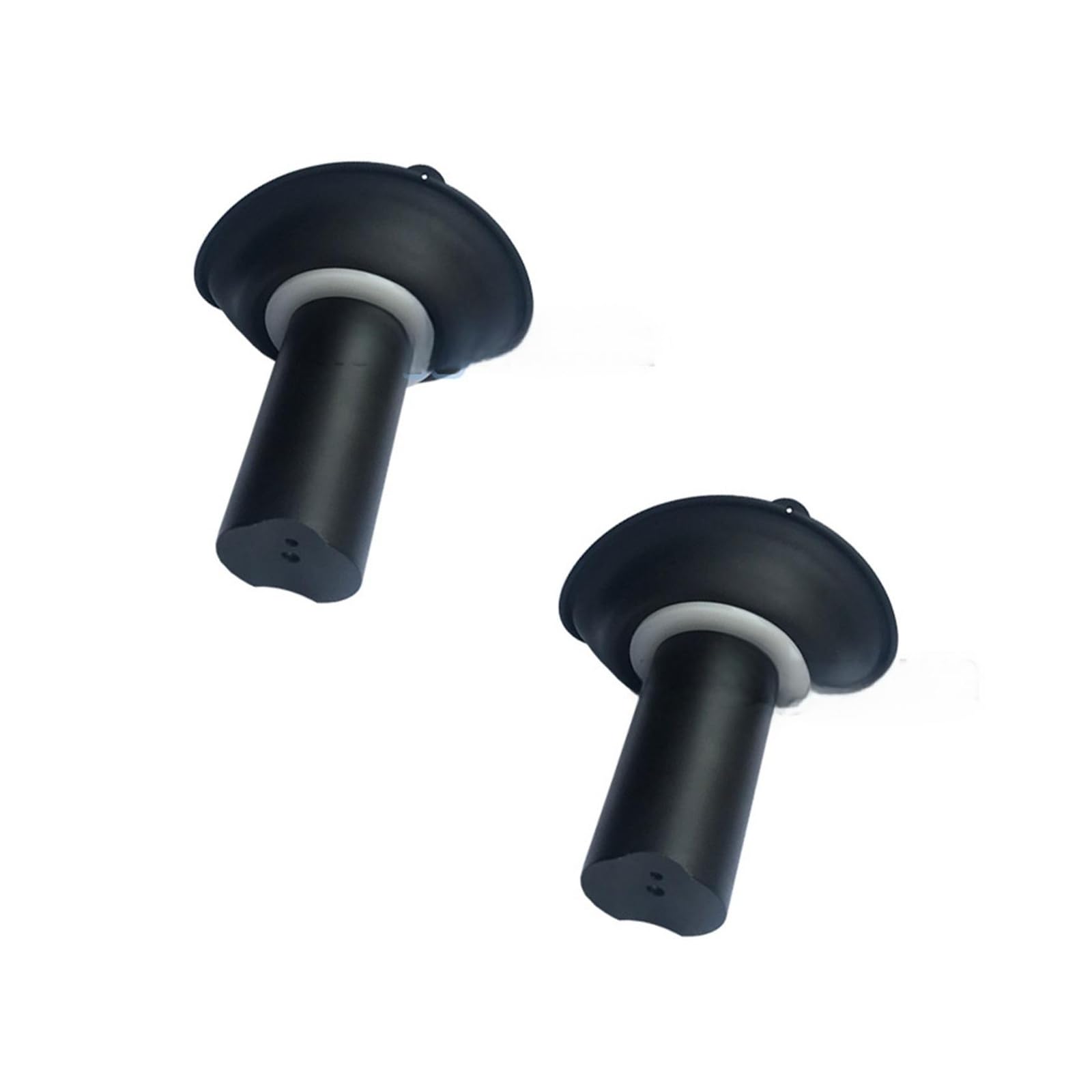 Carburetor Repair Kit (1997-2004) for Suzuki Marauder VZ800 - VZ 800 Motorcycle Carb Rebuild Parts(2pcs Plunger)