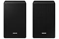 Samsung 9500S Rear Speaker Kit - Wireless Dolby Atmos/DTS: X (SWA-9500S, 2021 Model), Black
