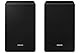 Samsung Kabellose Rücklautsprecher SWA-9500S [2021], Schwarz