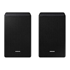 Samsung Kit Enceinte arrière sans Fil – Noir - Les Beatles, Paul McCartney, John Lennon, RIngo Starr, George Harrison