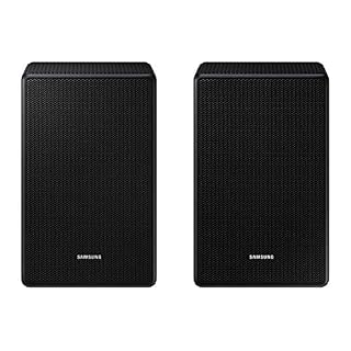 Samsung Kit Enceinte arrière sans Fil – Noir - Les Beatles, Paul McCartney, John Lennon, RIngo Starr, George Harrison