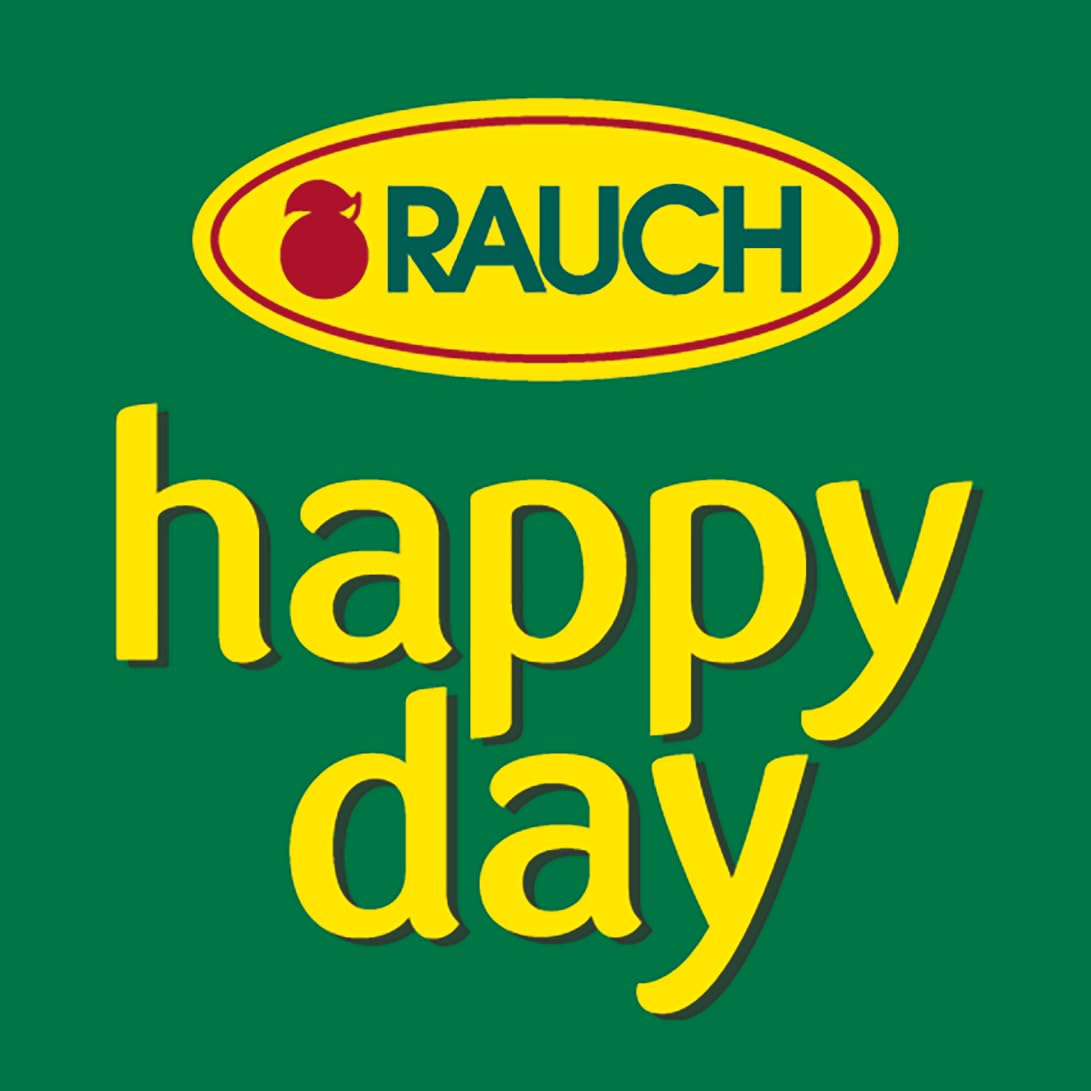 Humo Happy Day de coco piña, 6 pack (6 x 1 l)