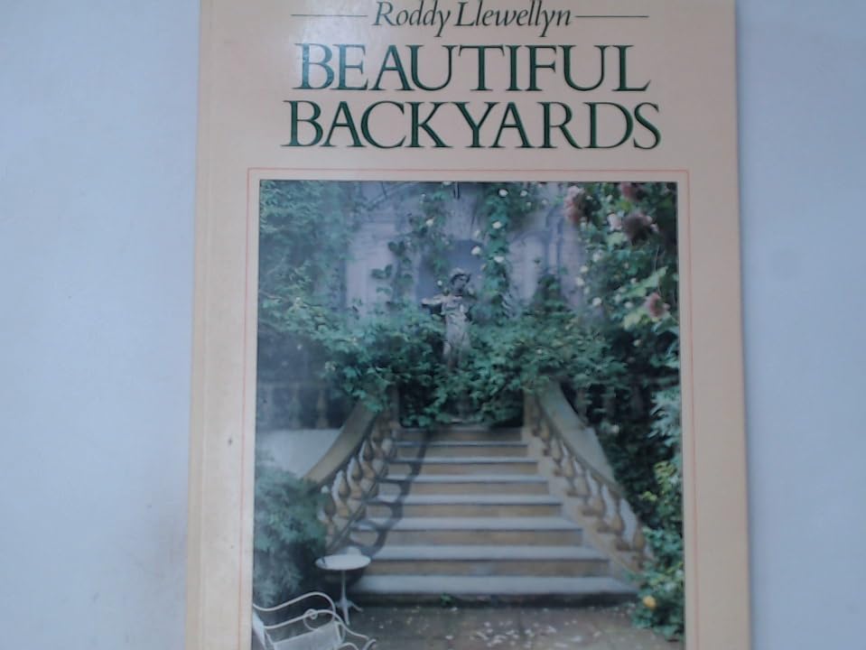 Beautiful Backyards
