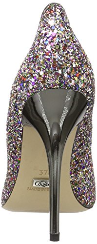 Buffalo London 11335-269 Glitter Sl01, Scarpe col