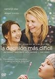 LA DECISION MAS DIFICIL (MY SISTER'S KEEPER)