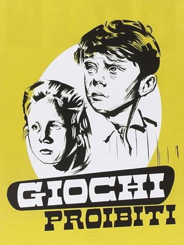  Giochi proibiti