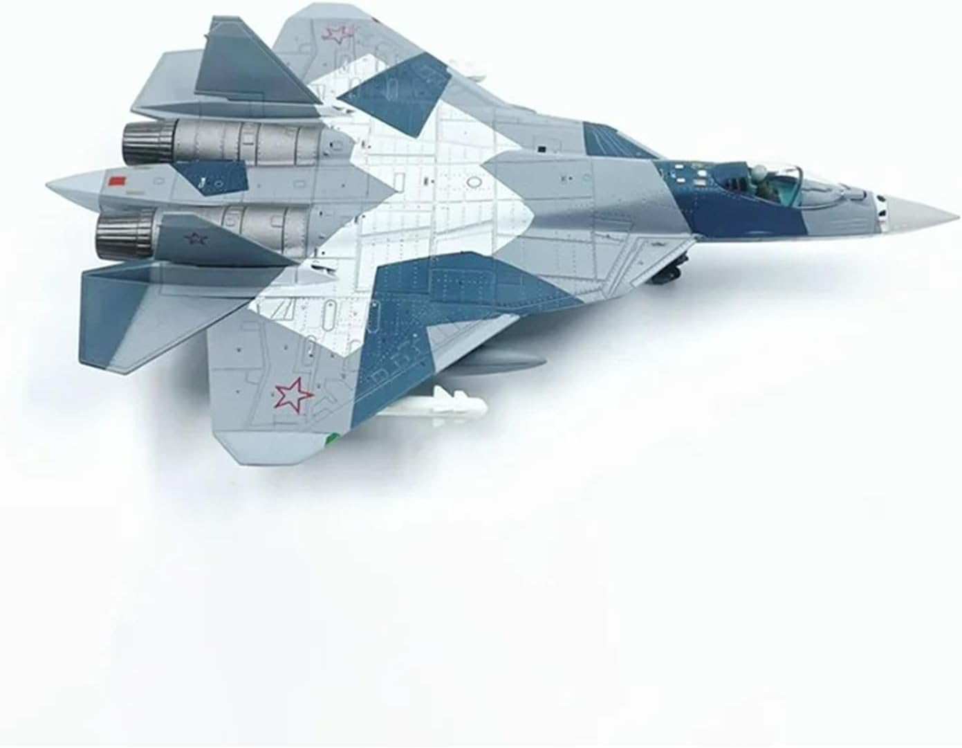 DARUMAYA MODEL AIRPLANE DE LUXE KIT DARUMAYA MODEL AIRPLANE DE